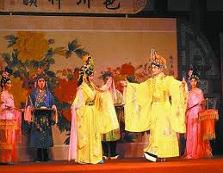 Yueju Opera