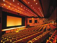 Cinemas/Theatres