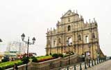 Macau World Heritage