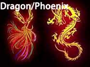 Dragon/Phoniex