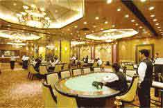 Grand View Casino