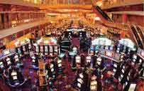 Grand Waldo Casino