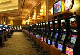 Slot Games Casinos