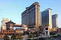 Conrad Macao Hotel